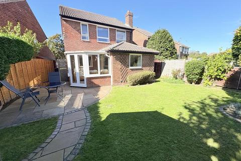 undefined, Malin Close, Fareham PO14