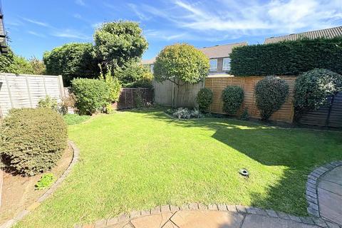 undefined, Malin Close, Fareham PO14