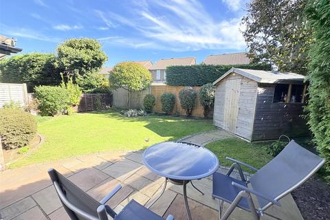 undefined, Malin Close, Fareham PO14
