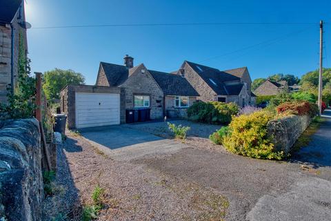 3 bedroom detached bungalow for sale, Ludworth, Wyebank, Bakewell