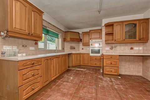 3 bedroom detached bungalow for sale, Ludworth, Wyebank, Bakewell