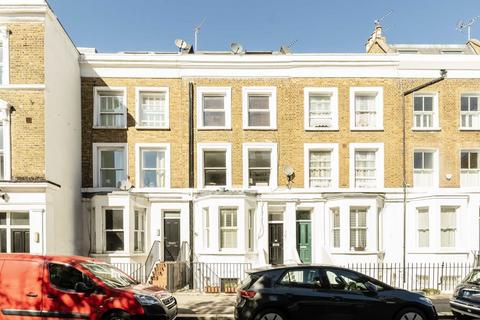 2 bedroom flat for sale, Greyhound Road, London W6