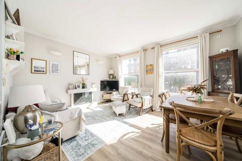 2 bedroom flat for sale, Greyhound Road, London W6