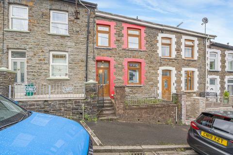 3 bedroom terraced house for sale, Merion Street, Tonypandy CF40