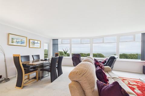 2 bedroom apartment for sale, Boscombe Cliff Road, Bournemouth, BH5