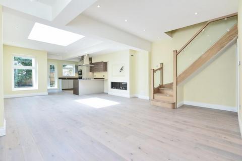 undefined, Sheendale Road,  Richmond,  TW9