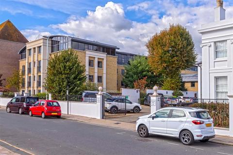 Union Place, Worthing