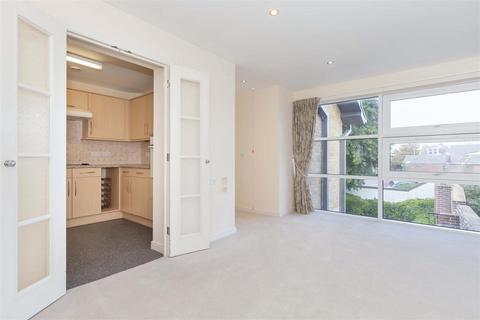 undefined, Union Place, Worthing