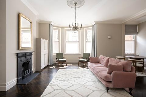 2 bedroom apartment to rent, Prince Edward Mansions, Moscow Road, London, W2