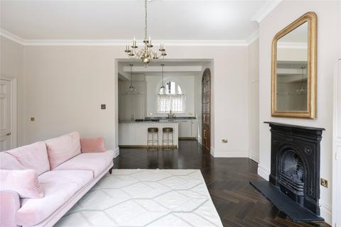 2 bedroom apartment to rent, Prince Edward Mansions, Moscow Road, London, W2