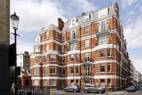 2 bedroom apartment to rent, Prince Edward Mansions, Moscow Road, London, W2