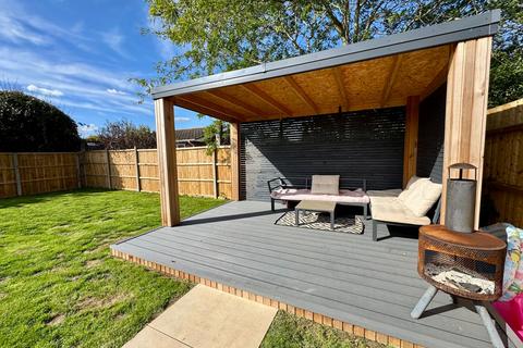 undefined, Dallinghoo Road, Wickham Market