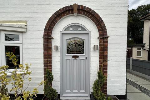 undefined, Orchard Avenue, Brentwood