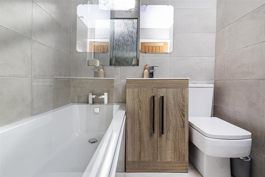 House Bathroom