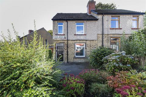 2 bedroom semi-detached house for sale, Rose Avenue, Huddersfield HD3