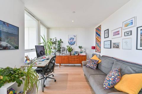 Robsart Street, Stockwell, London, SW9