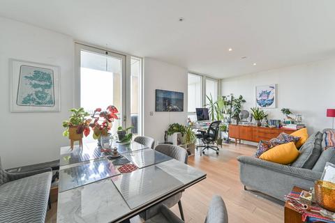 1 bedroom flat for sale, Robsart Street, Stockwell, London, SW9