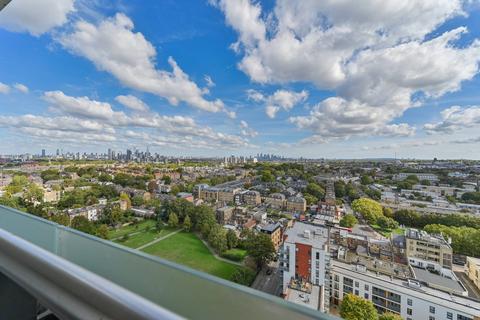 Robsart Street, Stockwell, London, SW9