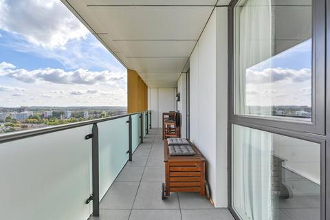 1 bedroom flat for sale, Robsart Street, Stockwell, London, SW9