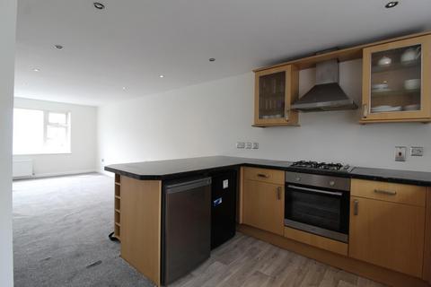 3 bedroom maisonette to rent, Ebberns Road, Hemel Hempstead HP3