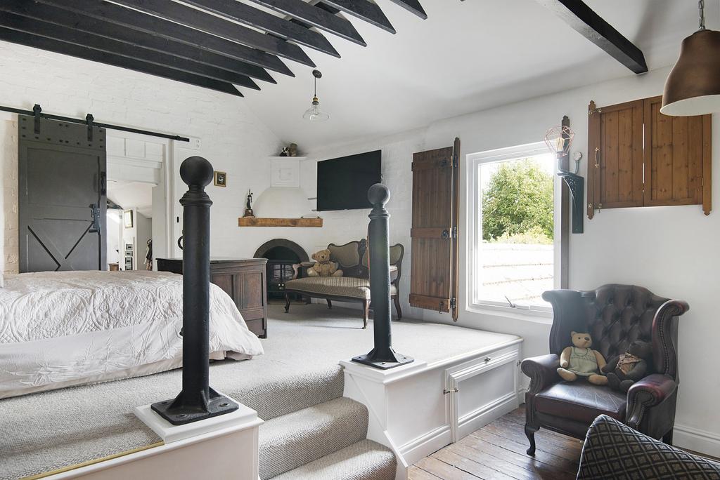 Principal Bedroom
