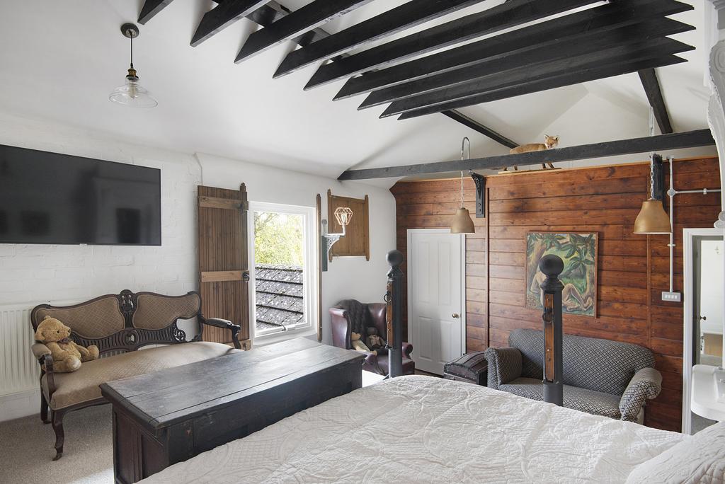 Principal Bedroom