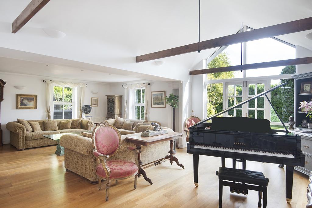 Drawing Room
