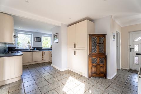 3 bedroom semi-detached house for sale, Conquerors Hill, St. Albans AL4