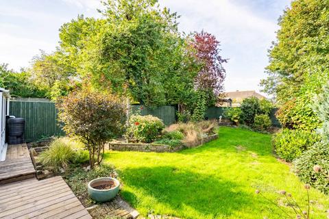 3 bedroom semi-detached house for sale, Conquerors Hill, St. Albans AL4