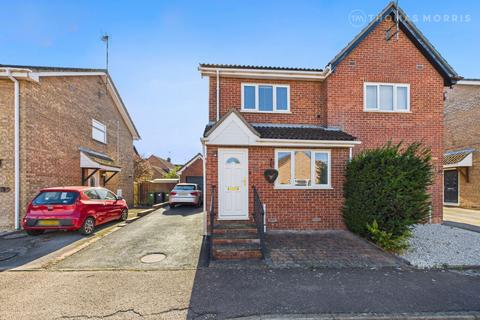 Grange Close, Huntingdon PE28