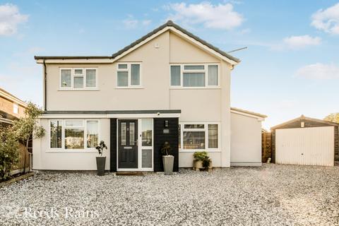 undefined, Truro Close, Cheshire CW12
