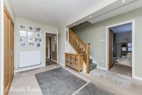 undefined, Truro Close, Cheshire CW12