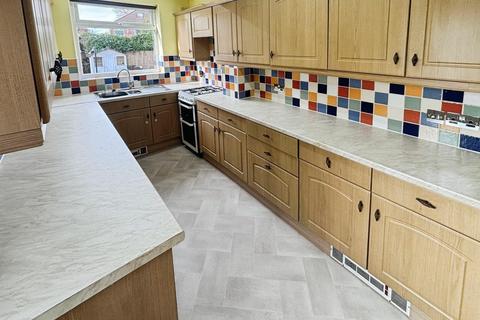 undefined, Manston Way, West Yorkshire LS15