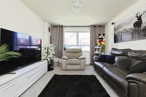 4 bedroom detached house for sale, Colliers Place, Sheffield S25
