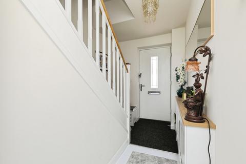 4 bedroom detached house for sale, Colliers Place, Sheffield S25