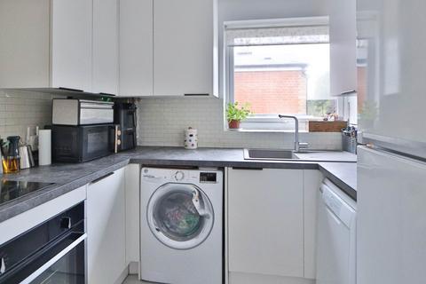 undefined, Amity Grove, London