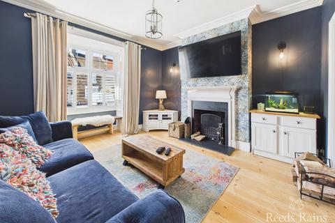undefined, Belmangate, North Yorkshire TS14