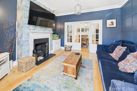 undefined, Belmangate, North Yorkshire TS14