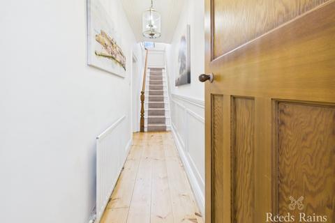 undefined, Belmangate, North Yorkshire TS14