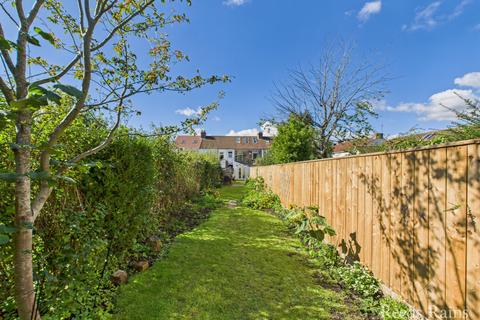 undefined, Belmangate, North Yorkshire TS14