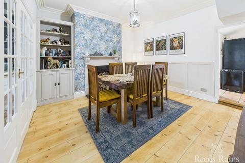 undefined, Belmangate, North Yorkshire TS14