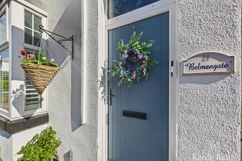 Belmangate, North Yorkshire TS14