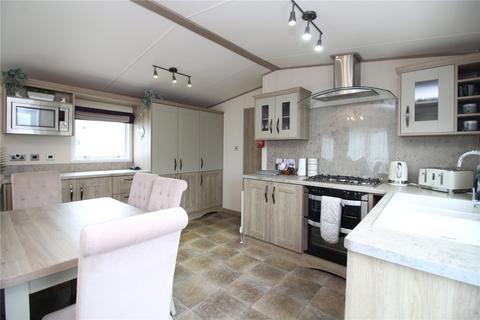 2 bedroom park home for sale, Hoburne Bashley Park, Sway Road, New Milton, Hampshire, BH25