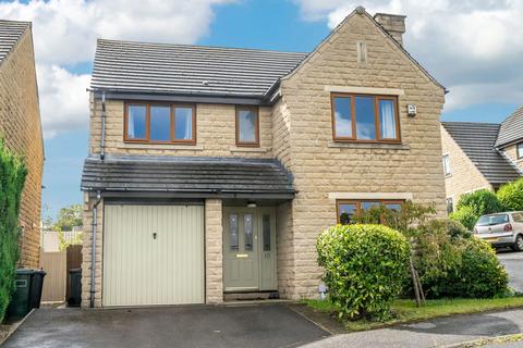 undefined, Stonebridge Walk, Shepley, HD8