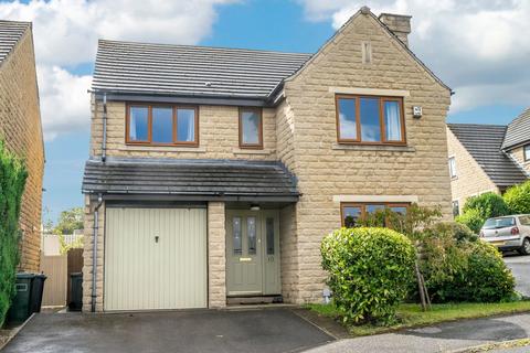 4 bedroom detached house for sale, Stonebridge Walk, Shepley, HD8