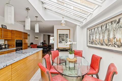 undefined, Bourne Street, London, SW1W