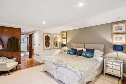 undefined, Bourne Street, London, SW1W