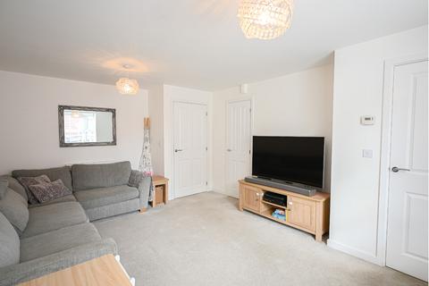 undefined, Snowley Park, Whittlesey PE7