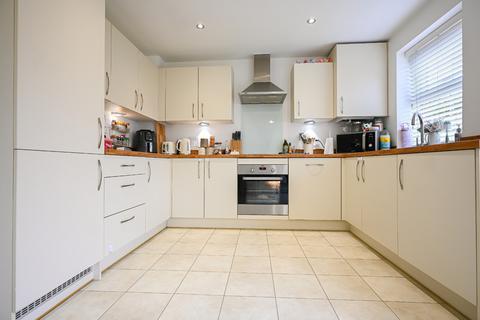 3 bedroom detached house for sale, Snowley Park, Whittlesey PE7