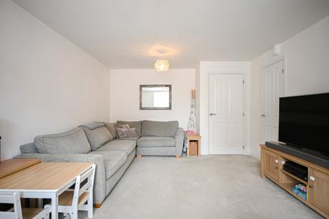 undefined, Snowley Park, Whittlesey PE7